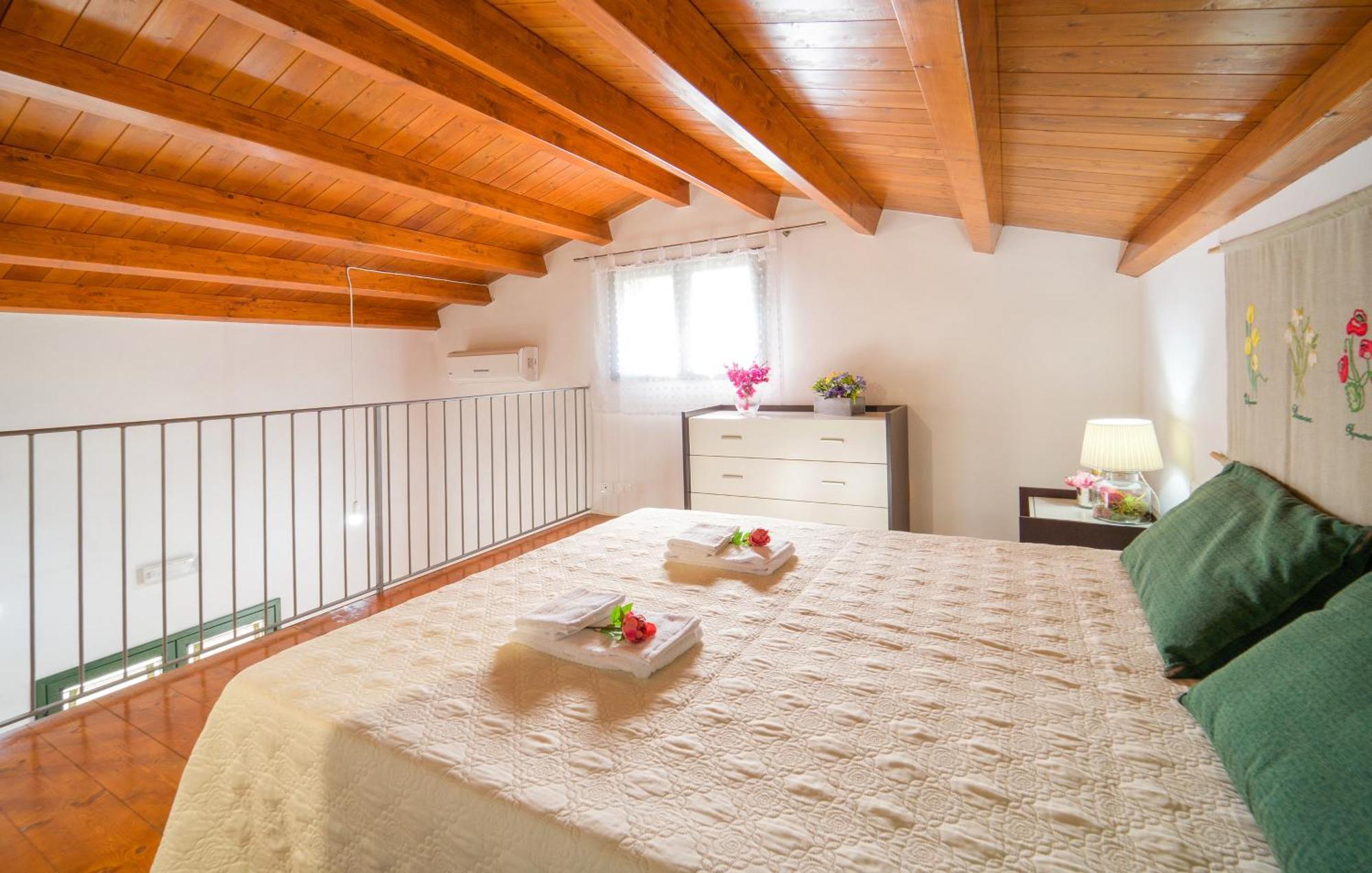 Casa Panoramica Tra Mare E Natura Menfi Bilik gambar